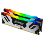 Kingston 32GB (2 x16GB) DDR5 7200MT/s FURY Renegade RGB XMP