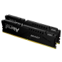 Kingston 64GB (2x32GB) DDR5 5600MHz Fury Beast Black