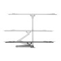 Equip Suporte TV 37"-70" de parede articulado