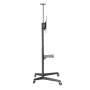 Ewent Suporte vertical para TV de 37" até 70"