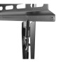 Napofix Suporte de Parede TV  Full Motion 32-65" Preto