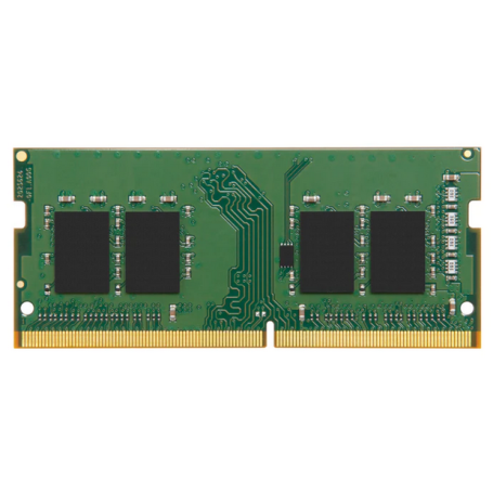 Kingston SODIMM 8GB DDR4 3200MHz 1Rx16