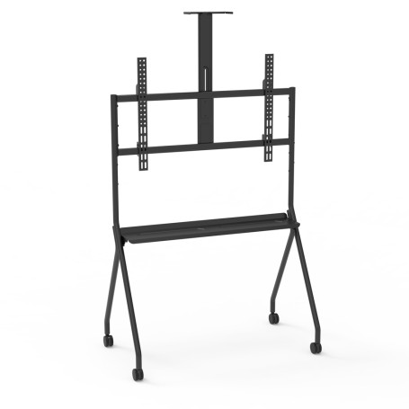 Napofix Suporte Móvel  50"- 86" Preto