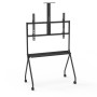 Napofix Suporte Móvel  50"- 86" Preto
