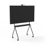 Napofix Suporte Móvel  50"- 86" Preto