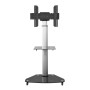 Napofix Suporte de Chão LCD / LED 32” a 70"