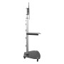 Napofix Suporte de Chão LCD / LED 32” a 70"