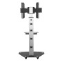 Napofix Suporte de Chão LCD / LED 32” a 70"