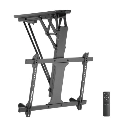 Napofix Suporte de Teto Eletrico  32-70" LED/LCD com Comando