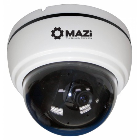 Camara Dome TDE-11S