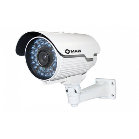 Camara Bullet TWE-12VR