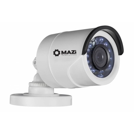 Camara Bullet TWC-22IRLP