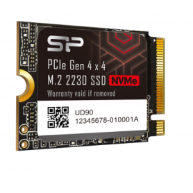 SSD M.2 Silicon Power UD90 2230 500GB PCIe 4.0 NVMe