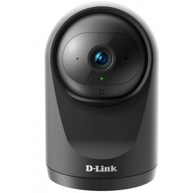 D-Link Compact Full HD 1080p PTZ Camera Cloud DCS-6500LH/E