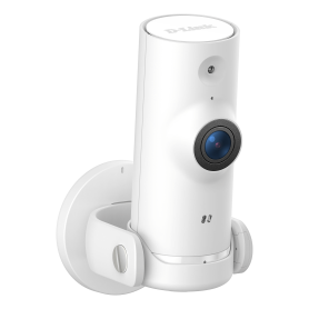 D-Link Mini Full HD Wi-Fi Camera mydlink Cloud Recording Google Home compatible