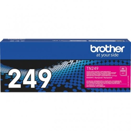 Brother TN249M Magenta