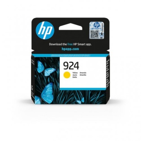 HP 924 Yellow