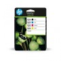 HP 924  Multipack 4 tinteiros (BK/C/Y/M)