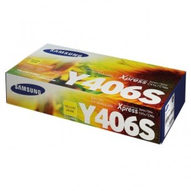 Toner HP / Samsung SU462A Yellow