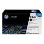 HP CB384A Drum Black