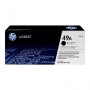 Toner HP Q5949A Black