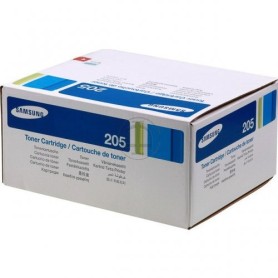 HP / Samsung SU951A Black Toner