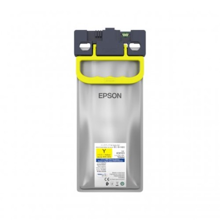 Epson C13T05A40N Yellow XL