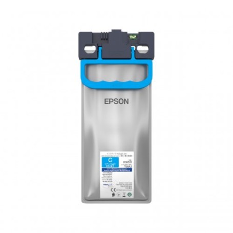 Epson C13T05A20N Cyan XL