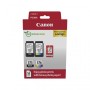 Canon PG-575 / CL-576 Multipack Black/Tricolor