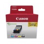 Canon CLI-571 Multi Pack 4 Tinteiros