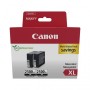 Canon PGI-2500XL Pack Duplo Black