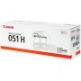 Canon 051 H Black Toner