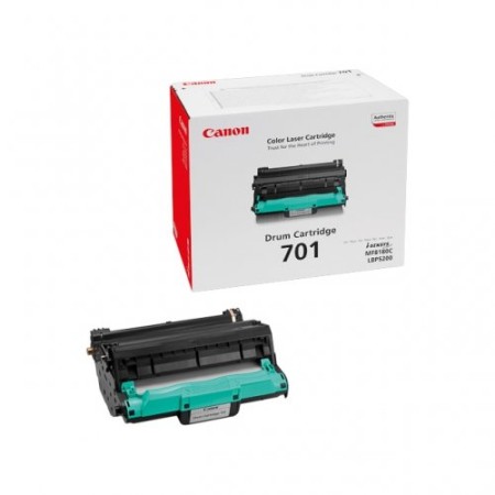 Canon 701 Drum