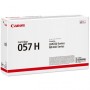 Canon 057 H Black Toner