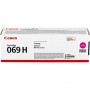 Canon 069H Magenta Toner