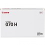 Canon 070 H Black Toner