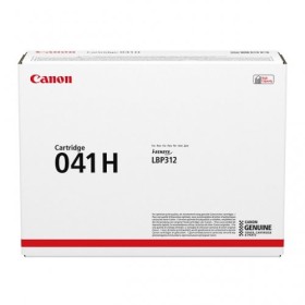 Canon 041 H Black Toner
