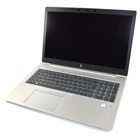 HP EliteBook 850 G5 Intel Core i7-8550U 16GB 512GB SSD 15.6"