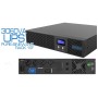 UPS Phasak PROTEKT Rack 3060VA Interactive Pure Sinewave
