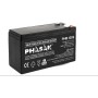Bateria Phasak 12V 9A