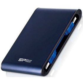 Silicon Power Armor A80 2TB USB 3.2 Blue