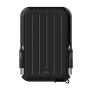 Silicon Power A66 5TB USB 3.2 Black