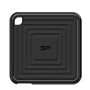 SSD Externo Silicon Power PC60 2TB USB 3.2 Gen 2 Type C