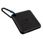 SSD Externo Silicon Power PC60 2TB USB 3.2 Gen 2 Type C