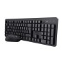 Teclado + Rato Trust TKM-360 Wireless PT