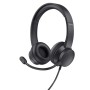 Headset Trust Ayda PC