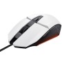 Rato Trust GXT 109W Felox Gaming  White