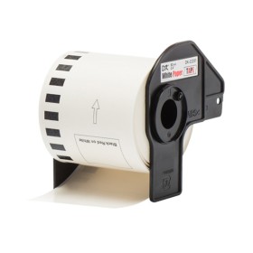 Brother Etiquetas de Tamanho personalizado DK22251 Compativel