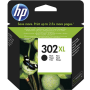 HP 302XL Black