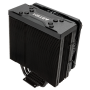 Cooler CPU ABYSM Snow IV Black ARGB